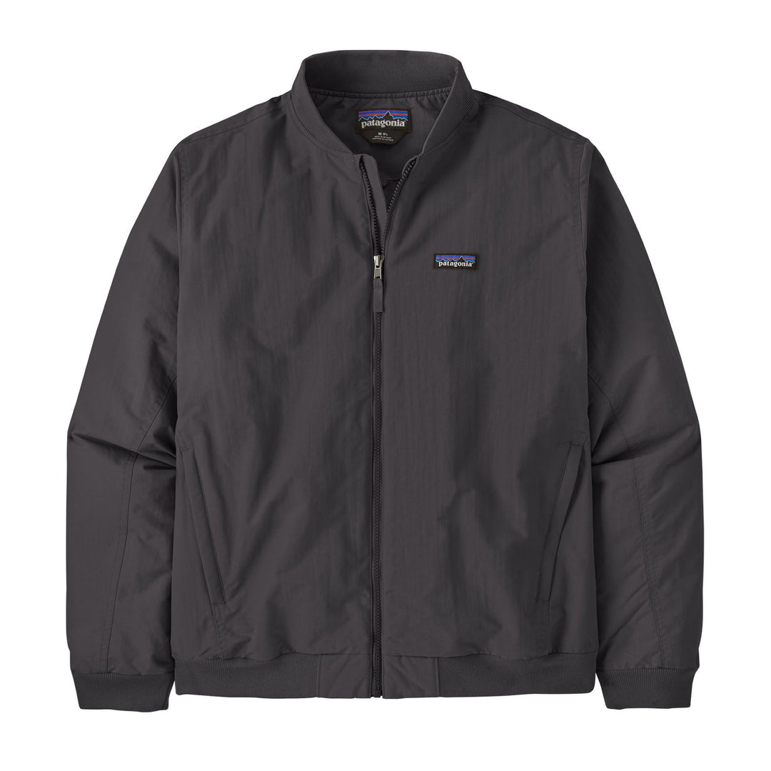 Patagonia Men's Isthmus Deck Jacket