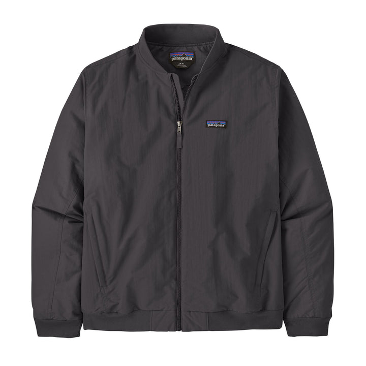 Patagonia Men's Isthmus Deck Jacket