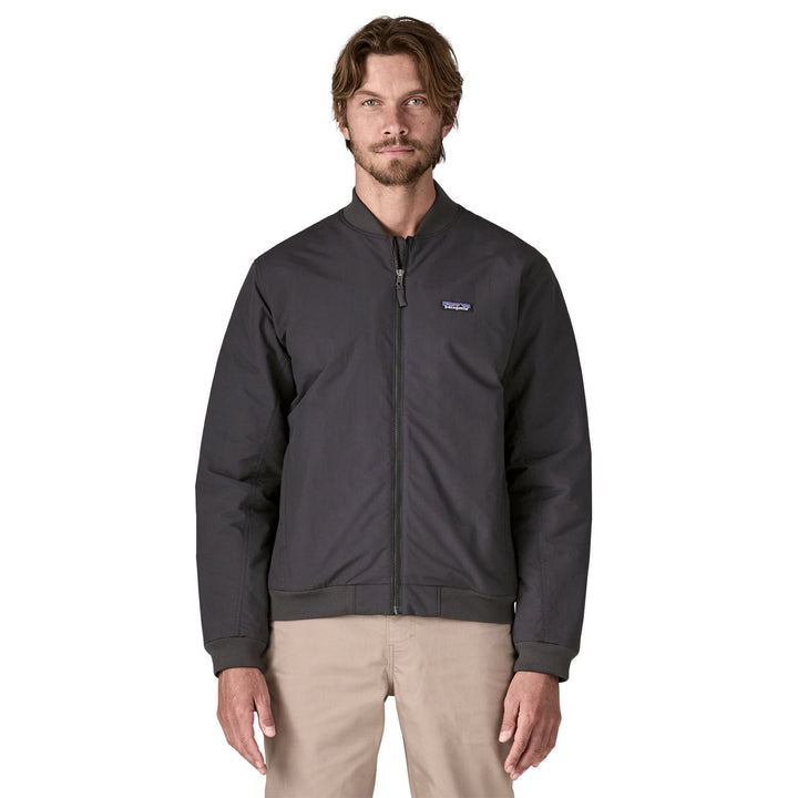 Patagonia Men's Isthmus Deck Jacket
