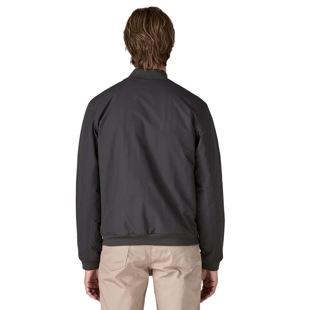 Patagonia Men's Isthmus Deck Jacket