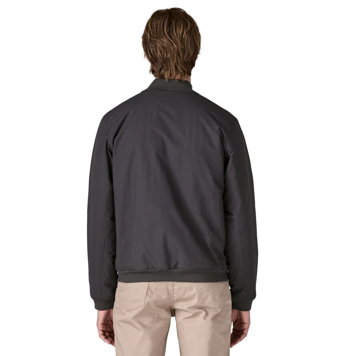 Patagonia Men's Isthmus Deck Jacket