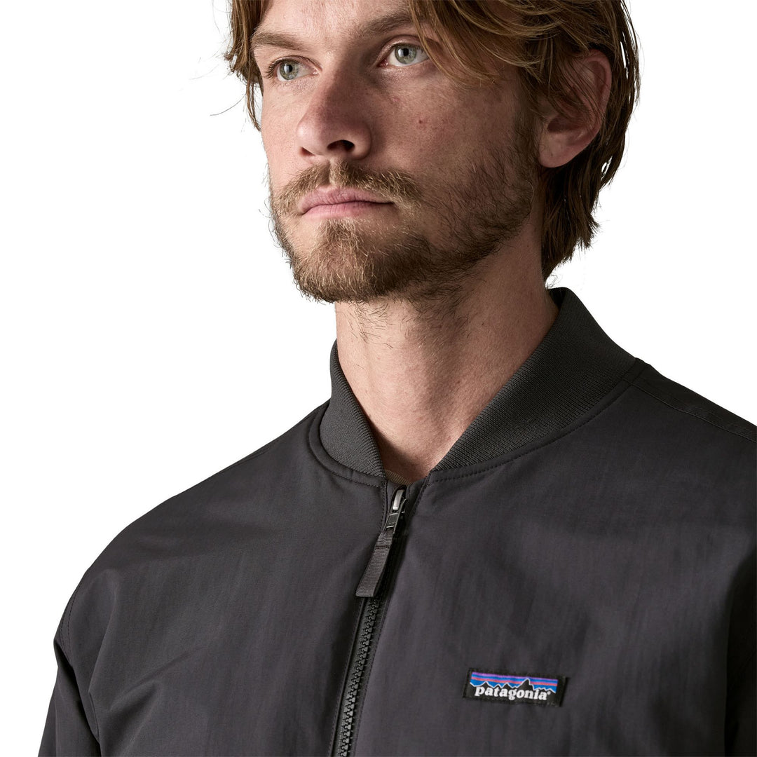 Patagonia Men's Isthmus Deck Jacket