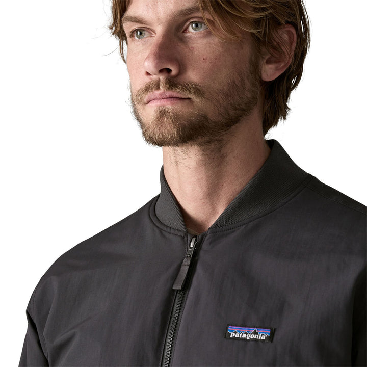 Patagonia Men's Isthmus Deck Jacket