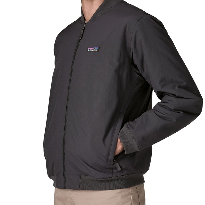 Patagonia Men's Isthmus Deck Jacket