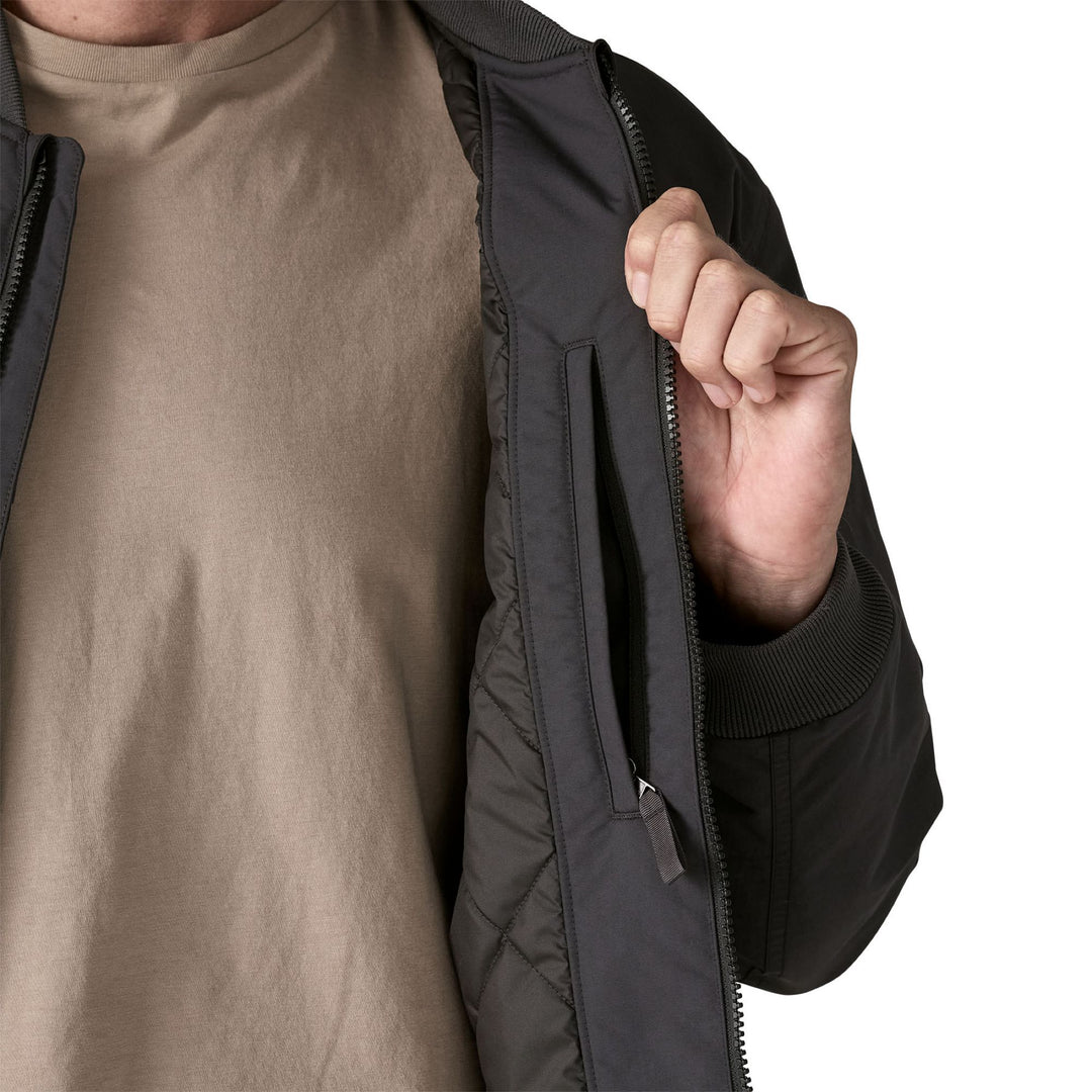 Patagonia Men's Isthmus Deck Jacket