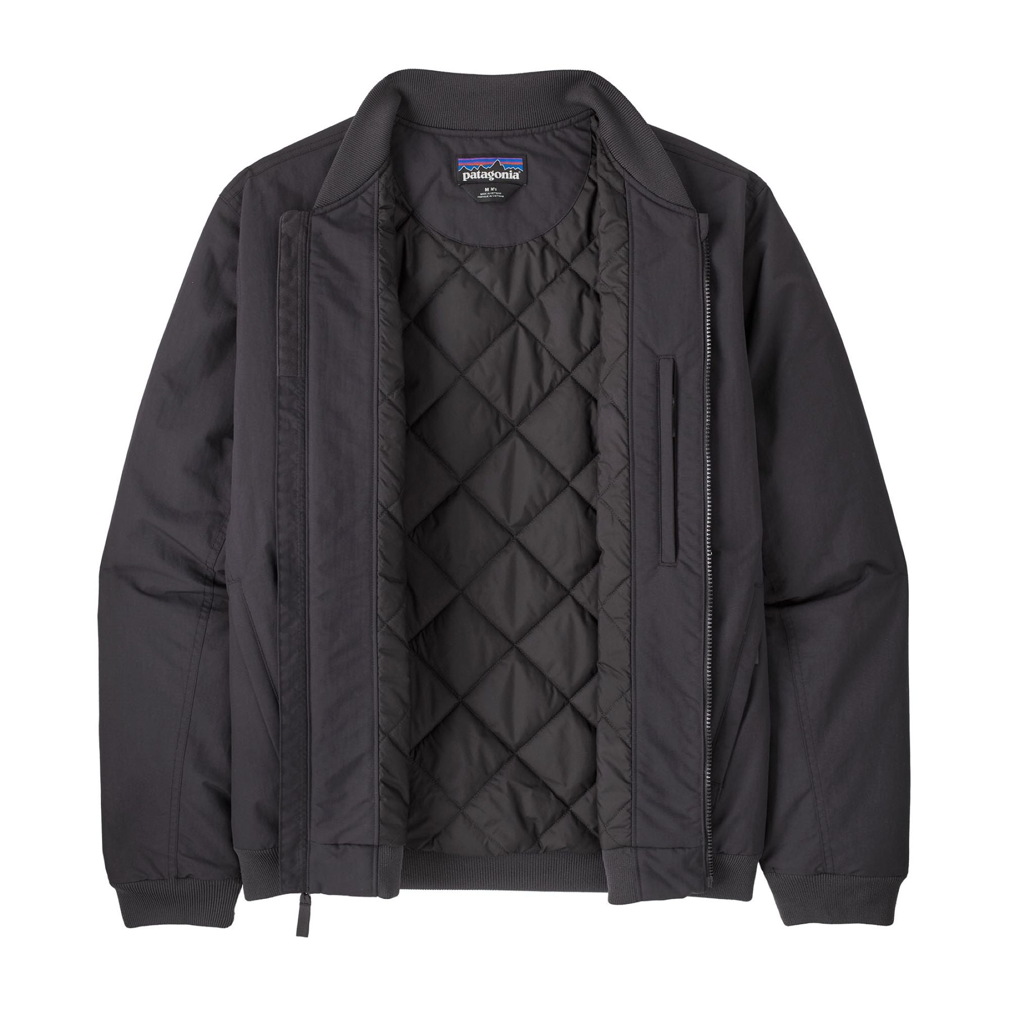 Men's Isthmus Deck Jacket | Patagonia | SX Collective