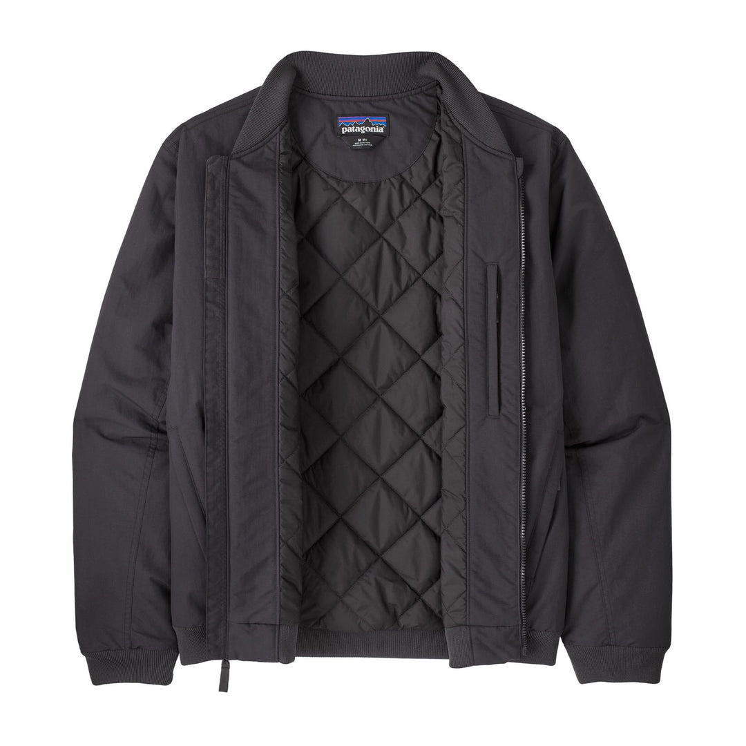 Patagonia Men's Isthmus Deck Jacket