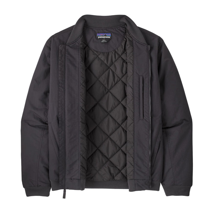 Patagonia Men's Isthmus Deck Jacket