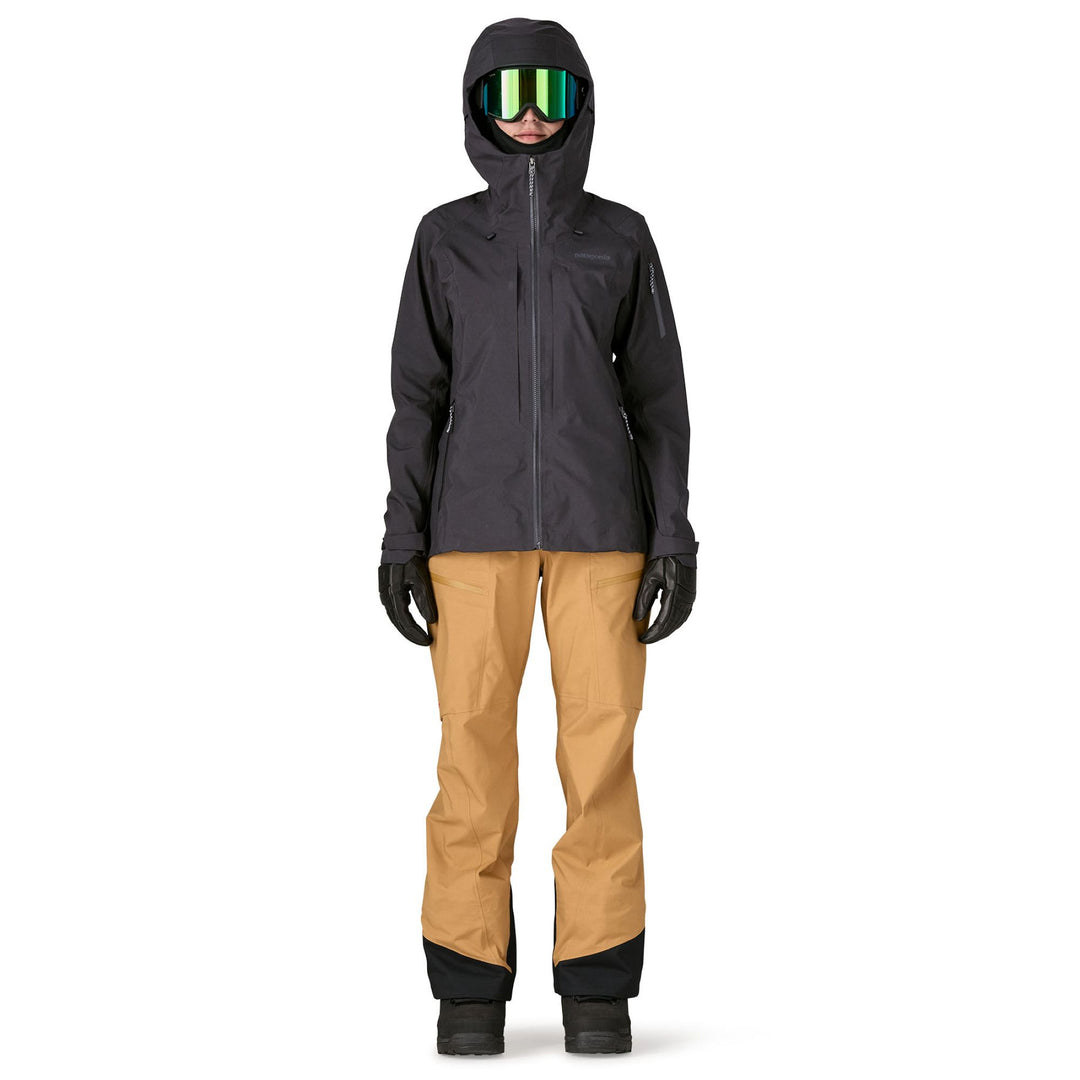Patagonia Women's PowSlayer Jacket