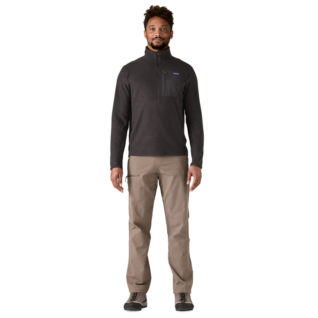 Patagonia Men's R1 Air Zip Neck