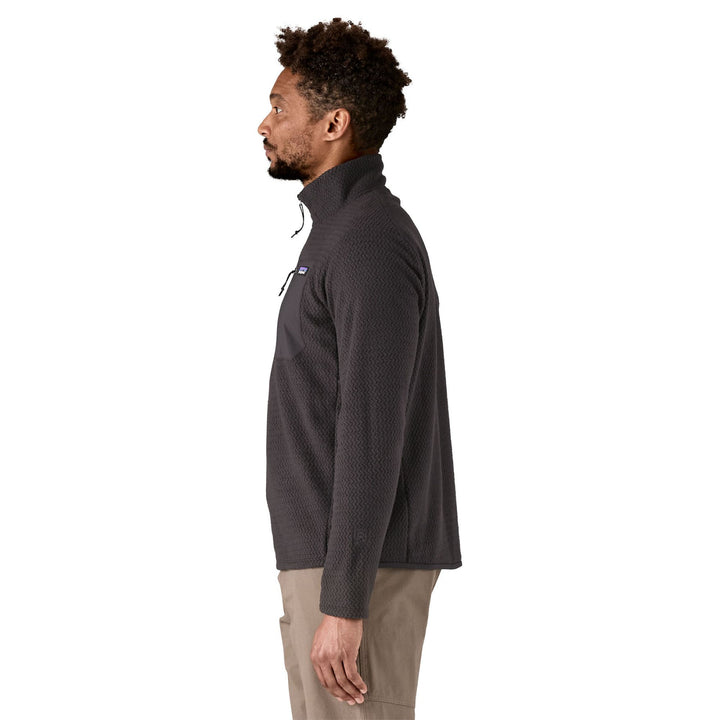 Patagonia Men's R1 Air Zip Neck