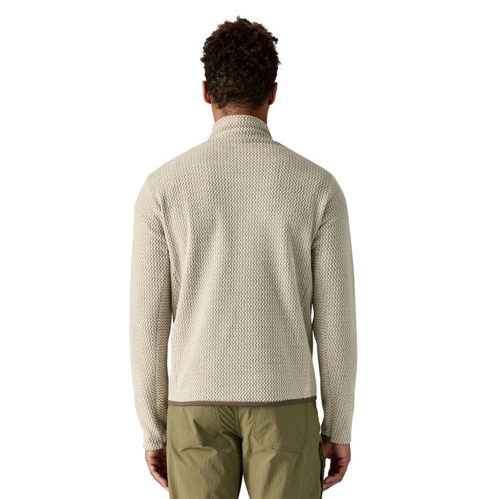 Patagonia Men's R1 Air Zip Neck