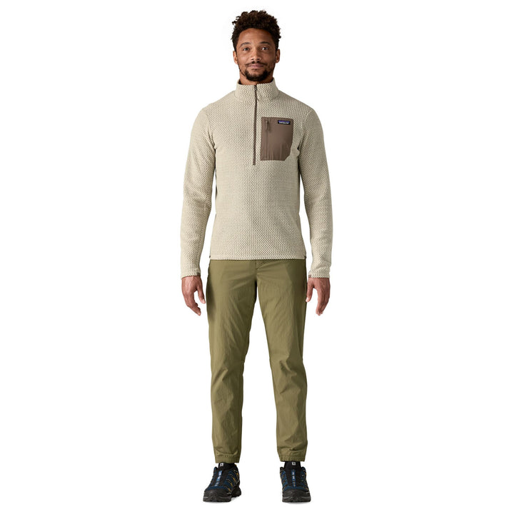 Patagonia Men's R1 Air Zip Neck
