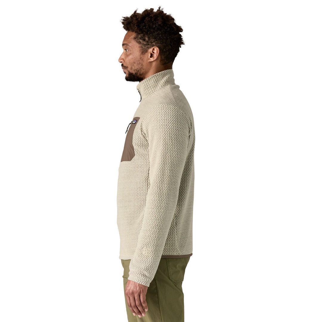 Patagonia Men's R1 Air Zip Neck