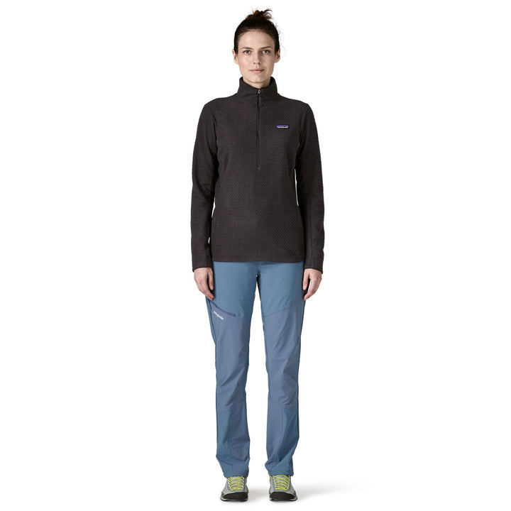 Patagonia Women's R1 Air Zip Neck