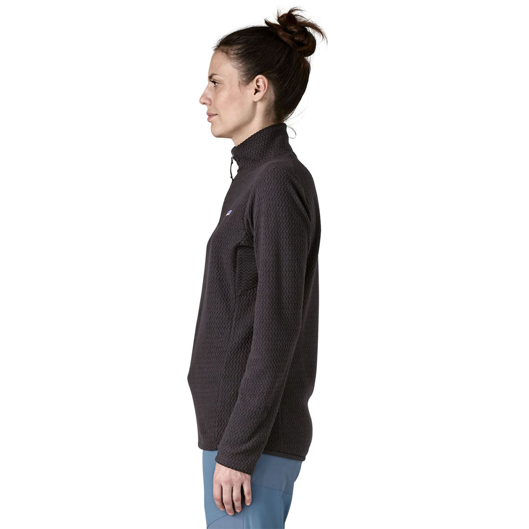 Patagonia Women's R1 Air Zip Neck