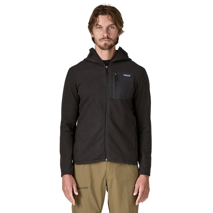 Patagonia Men's R1 Air Full-Zip Hoodie