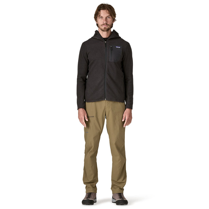Patagonia Men's R1 Air Full-Zip Hoodie