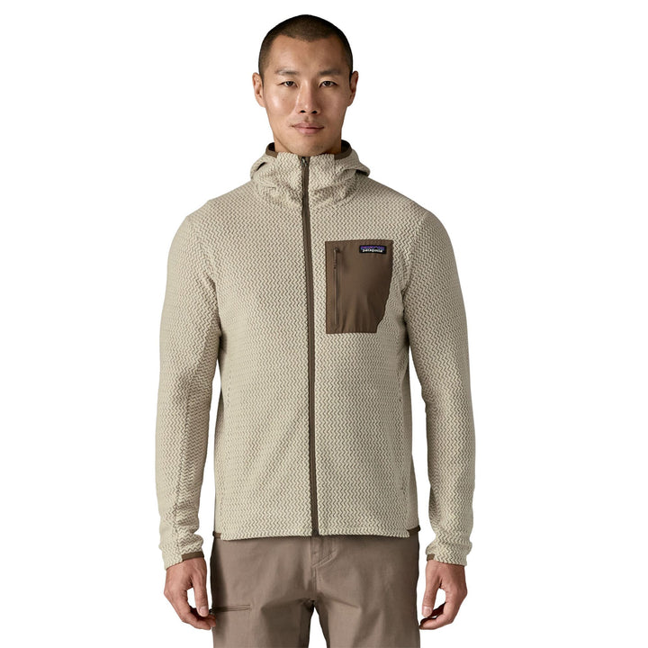 Patagonia Men's R1 Air Full-Zip Hoodie