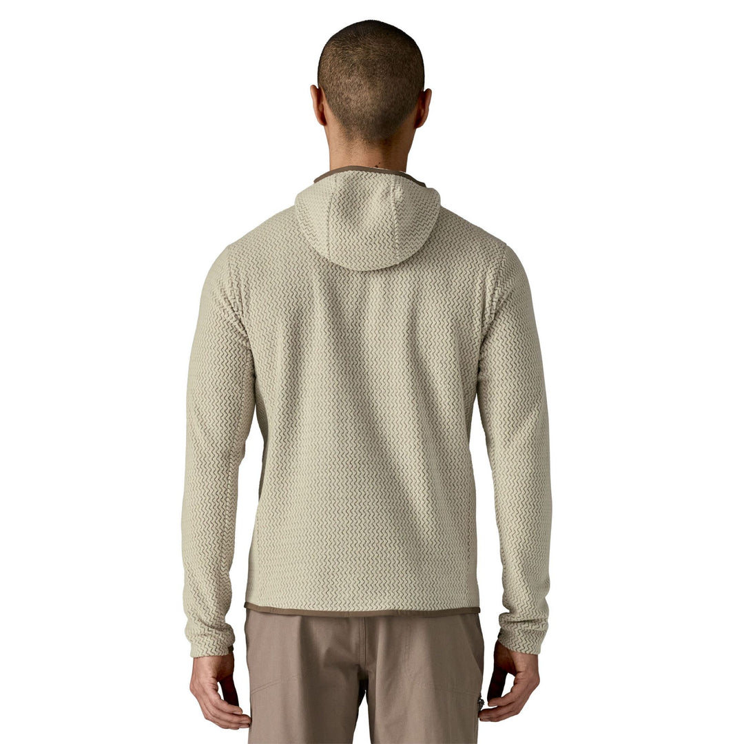 Patagonia Men's R1 Air Full-Zip Hoodie