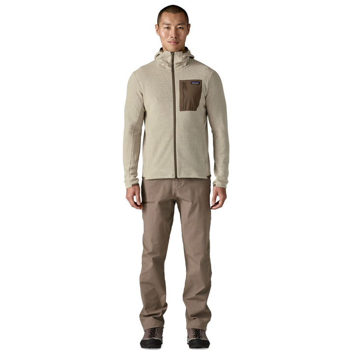 Patagonia Men's R1 Air Full-Zip Hoodie
