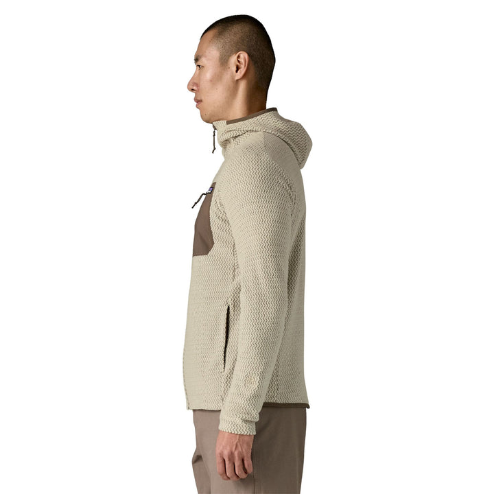 Patagonia Men's R1 Air Full-Zip Hoodie