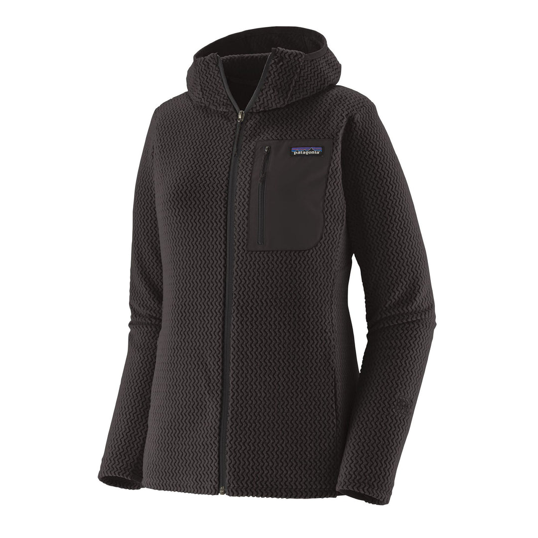 Patagonia Women's R1 Air Full-Zip Hoodie