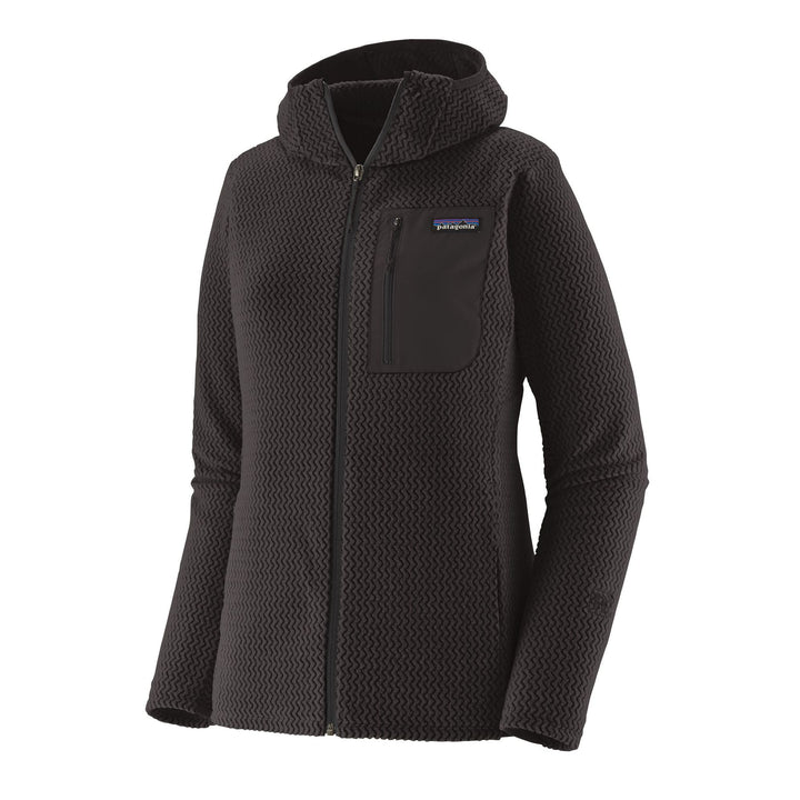Patagonia Women's R1 Air Full-Zip Hoodie