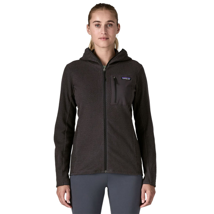Patagonia Women's R1 Air Full-Zip Hoodie