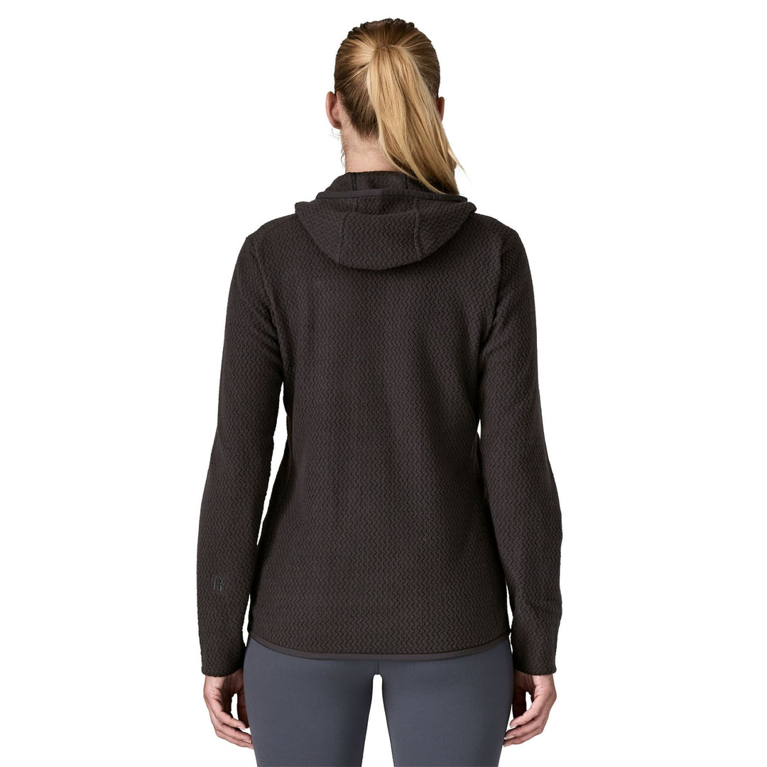 Patagonia Women's R1 Air Full-Zip Hoodie