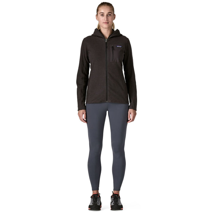 Patagonia Women's R1 Air Full-Zip Hoodie