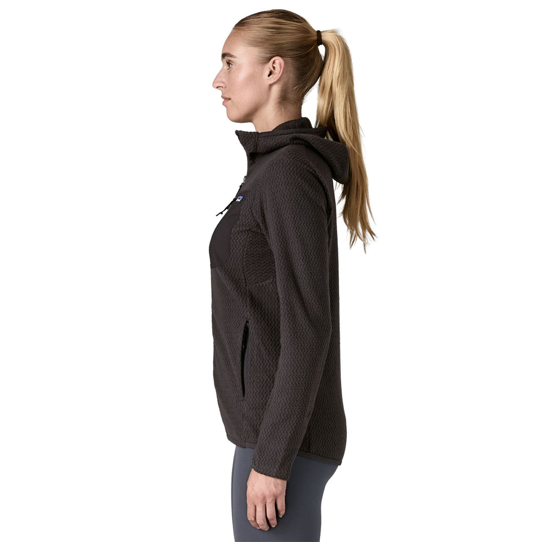 Patagonia Women's R1 Air Full-Zip Hoodie