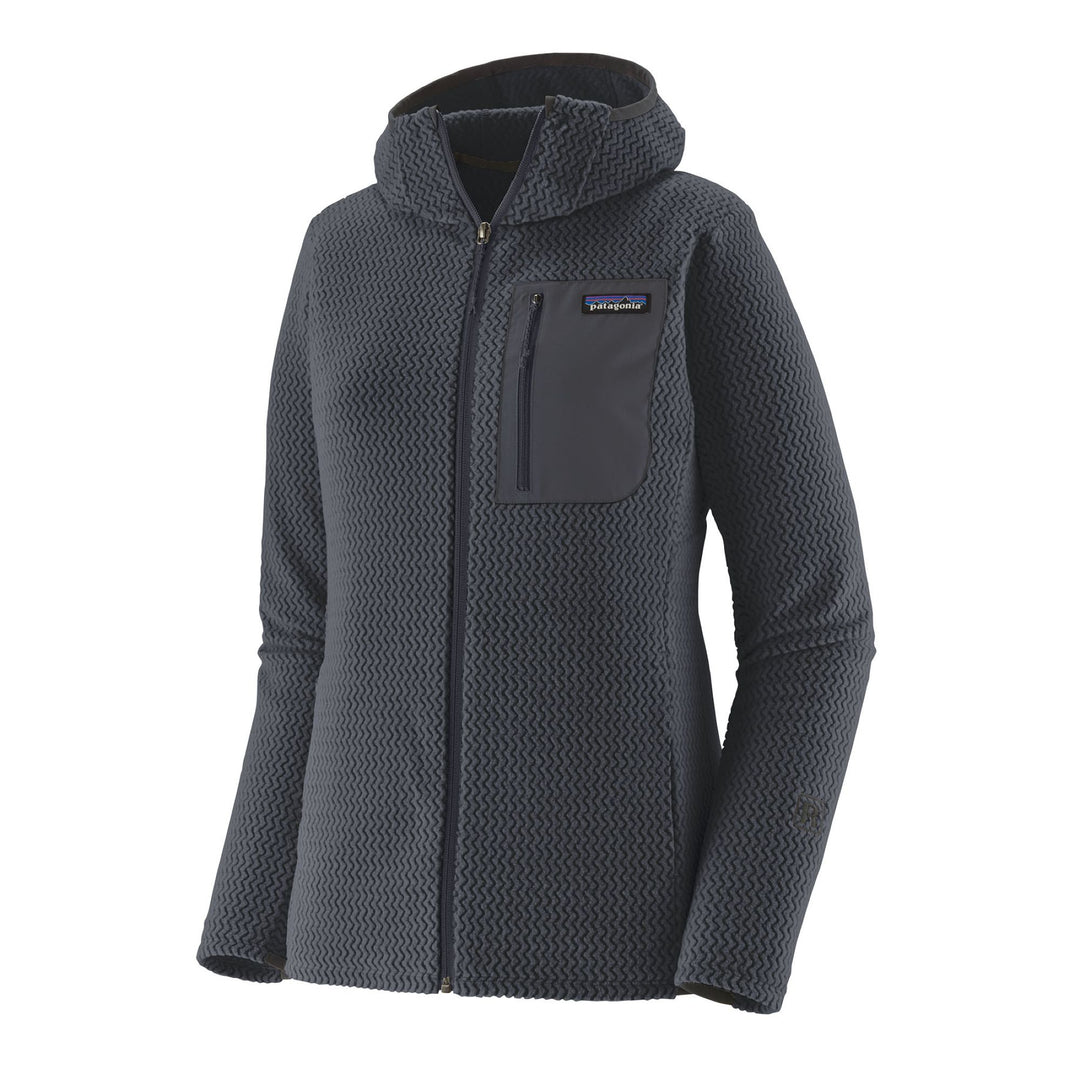 Patagonia Women's R1 Air Full-Zip Hoodie