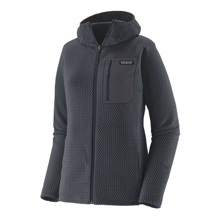 Patagonia Women's R1 Air Full-Zip Hoodie