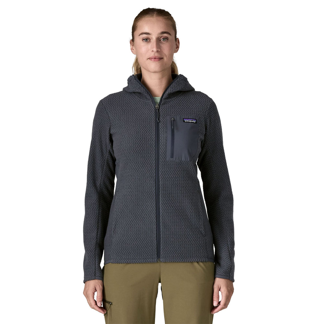 Patagonia Women's R1 Air Full-Zip Hoodie