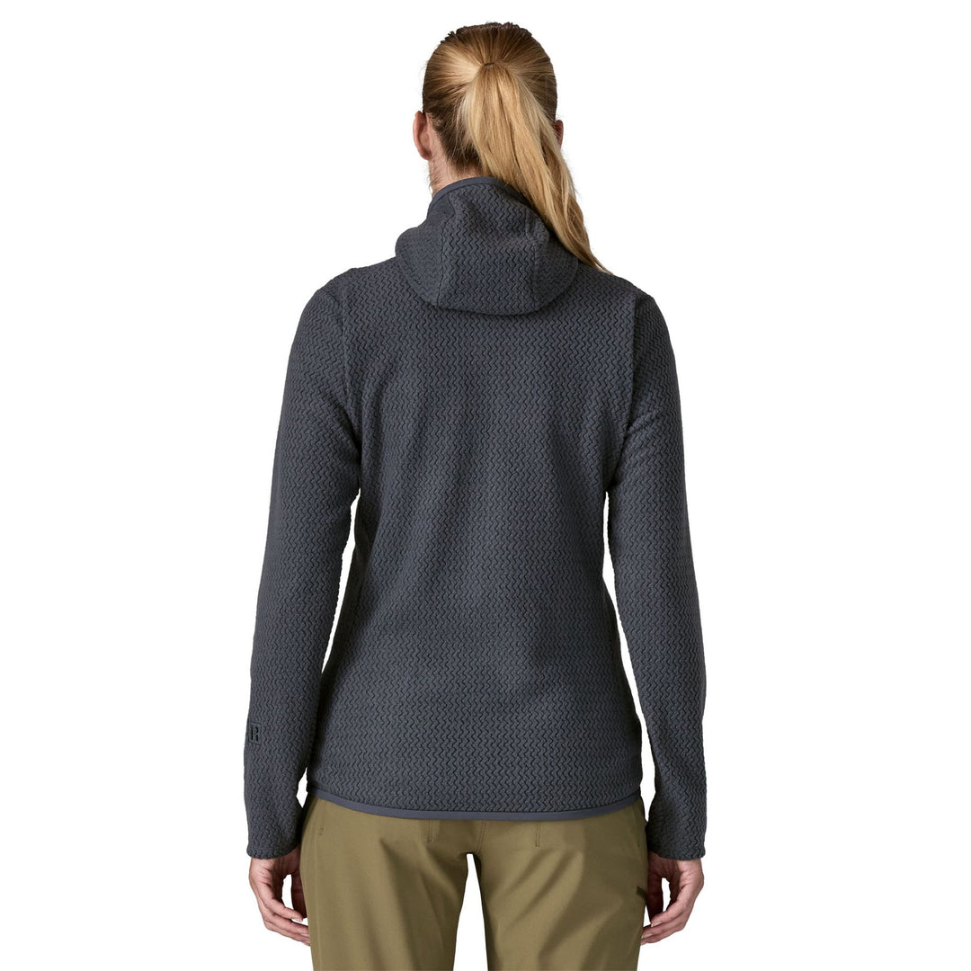 Patagonia Women's R1 Air Full-Zip Hoodie