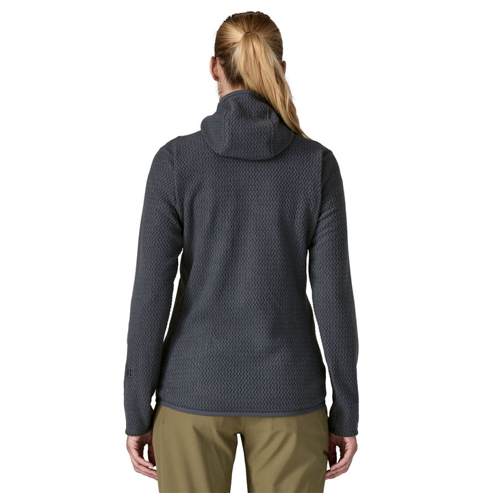 Patagonia Women's R1 Air Full-Zip Hoodie