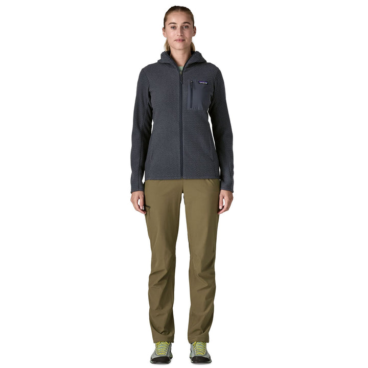 Patagonia Women's R1 Air Full-Zip Hoodie