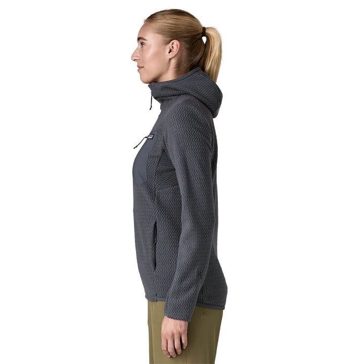 Patagonia Women's R1 Air Full-Zip Hoodie