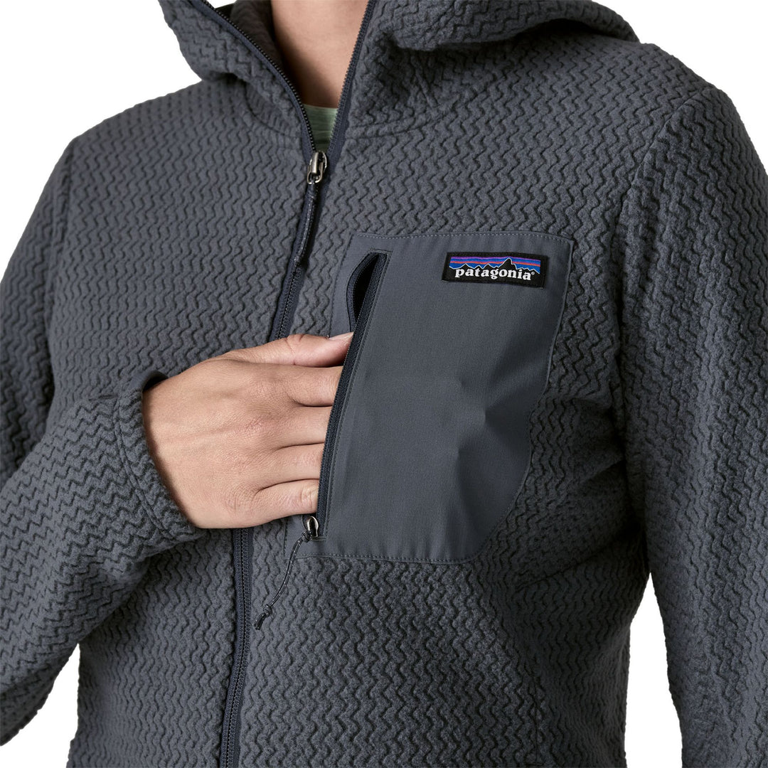 Patagonia Women's R1 Air Full-Zip Hoodie