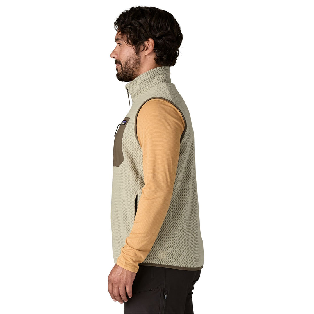 Patagonia Men's R1 Air Vest