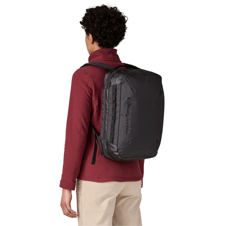 Patagonia Black Hole Micro MLC