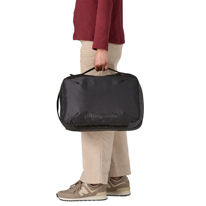 Patagonia Black Hole Micro MLC