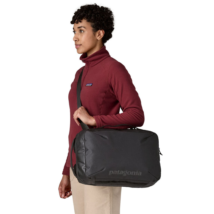 Patagonia Black Hole Micro MLC