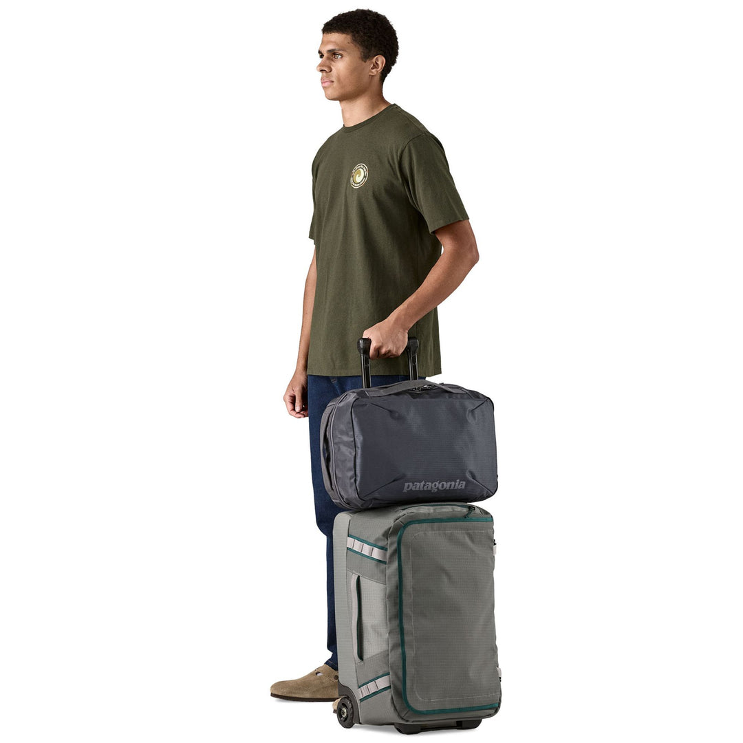 Patagonia Black Hole Micro MLC