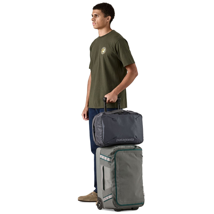 Patagonia Black Hole Micro MLC
