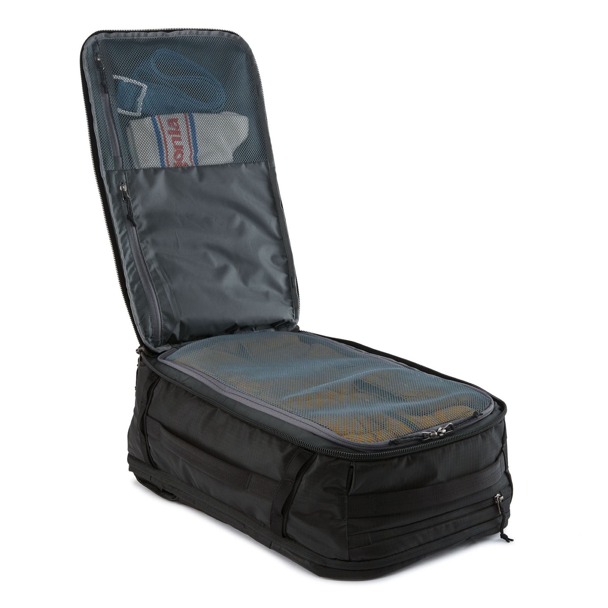 Black Hole Mini MLC | Patagonia | SX Collective