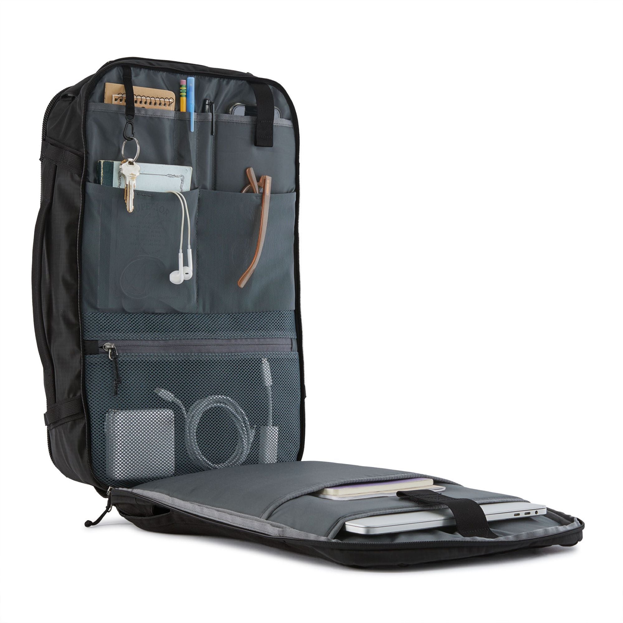 Black Hole Mini MLC | Patagonia | SX Collective