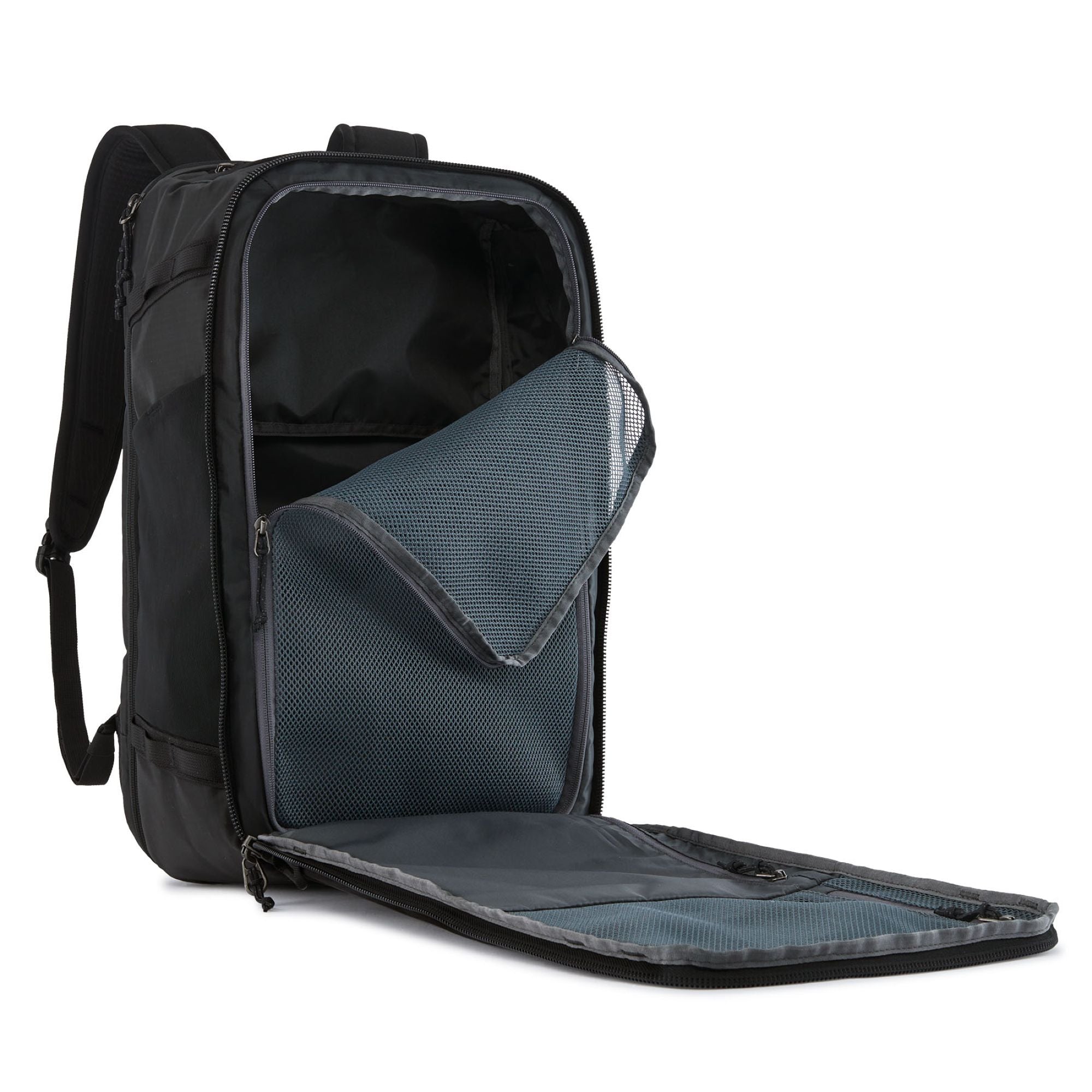 Black Hole Mini MLC | Patagonia | SX Collective