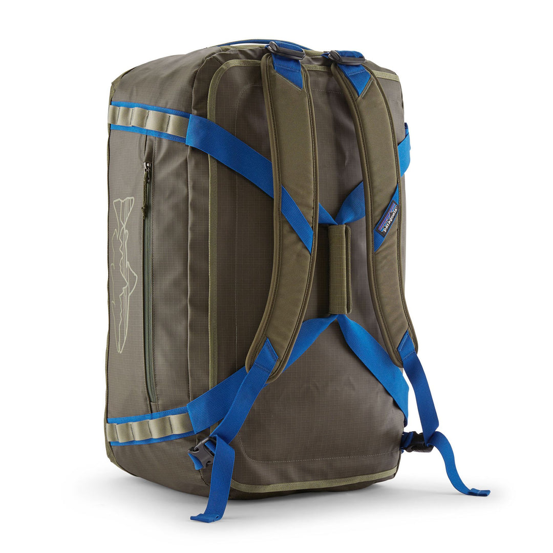 Patagonia Black Hole Duffel 55L
